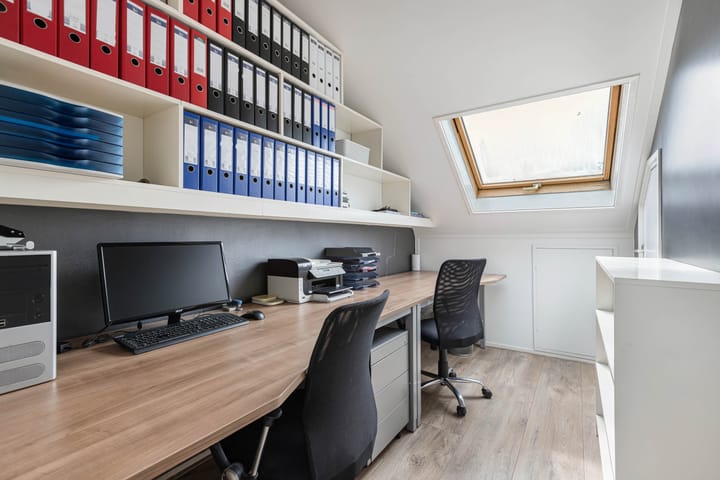 Foto 45 van Het Trek 12