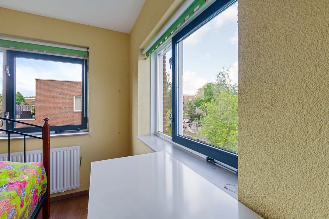 Foto 28 van Herkingenstraat 46