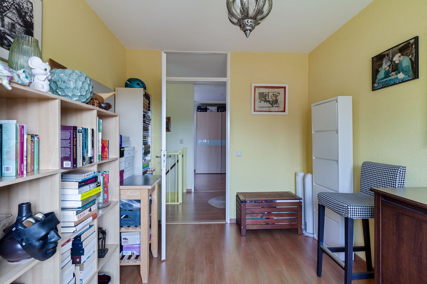 Foto 29 van Herkingenstraat 46