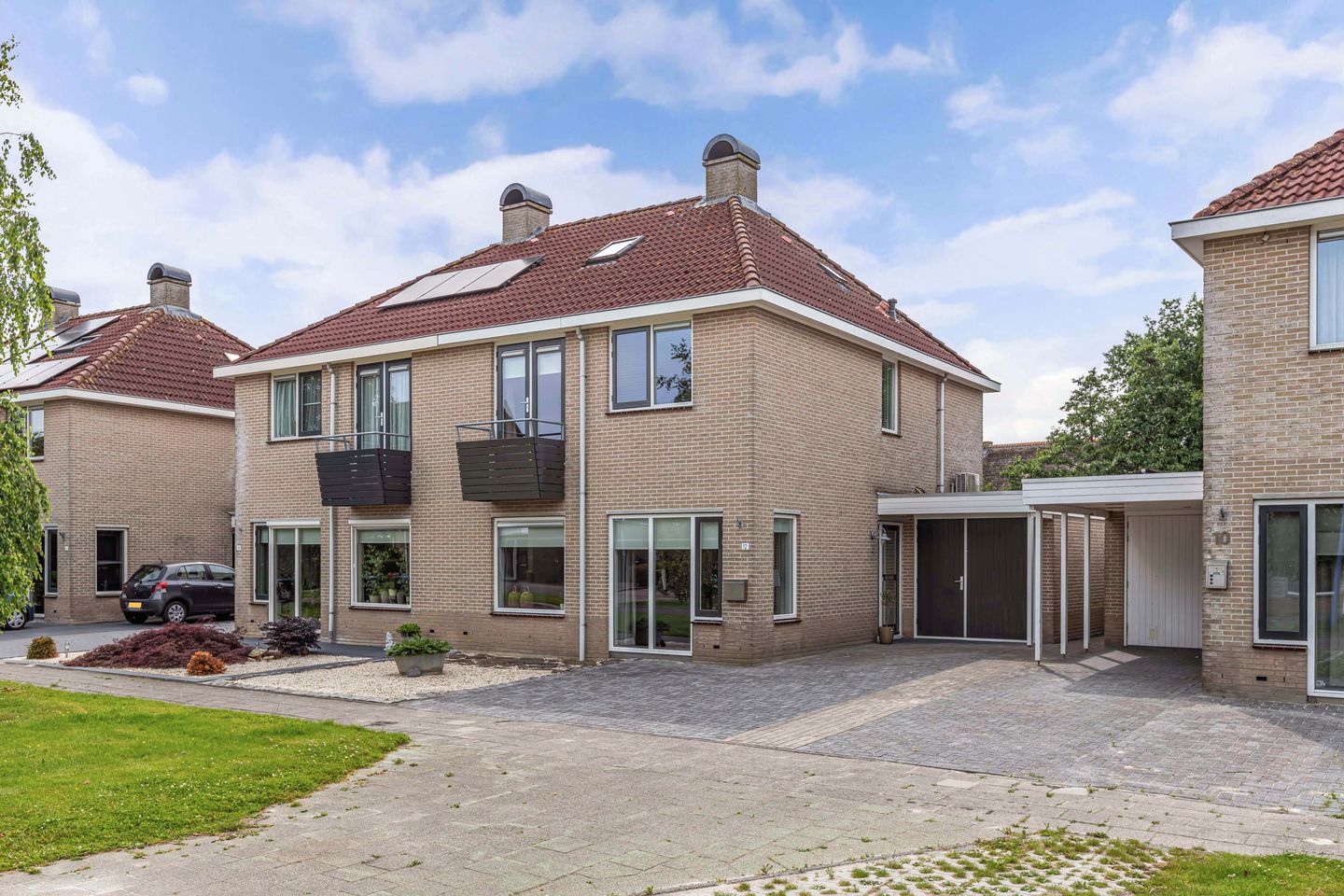 Foto 50 van Het Trek 12