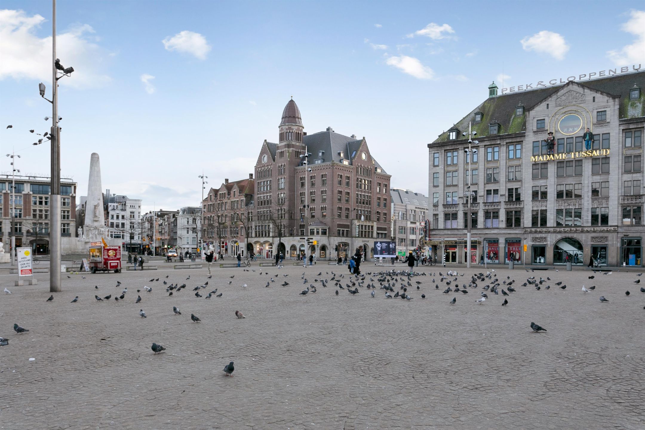 Photo 21 of Nieuwezijds Voorburgwal 118-B