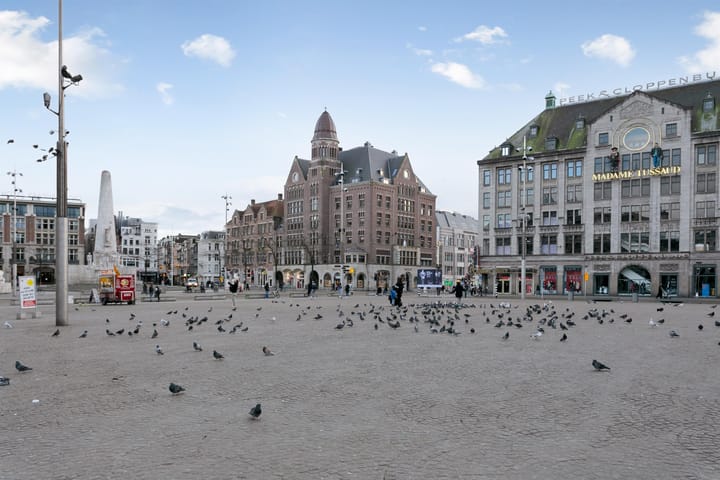 Foto 21 van Nieuwezijds Voorburgwal 118-B