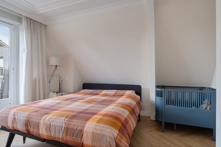 Foto 44 van Jericholaan 3-A