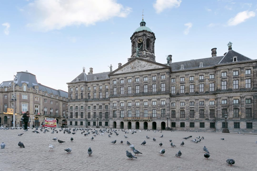 Photo 22 of Nieuwezijds Voorburgwal 118-B