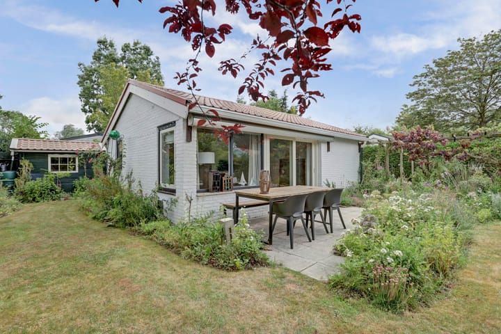 Photo 1 of Geertruidaweg 88