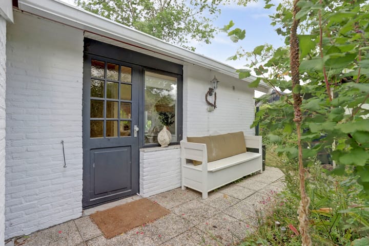 Photo 2 of Geertruidaweg 88