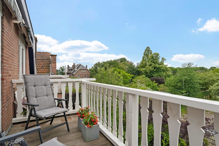 Foto 46 van Jericholaan 3-A