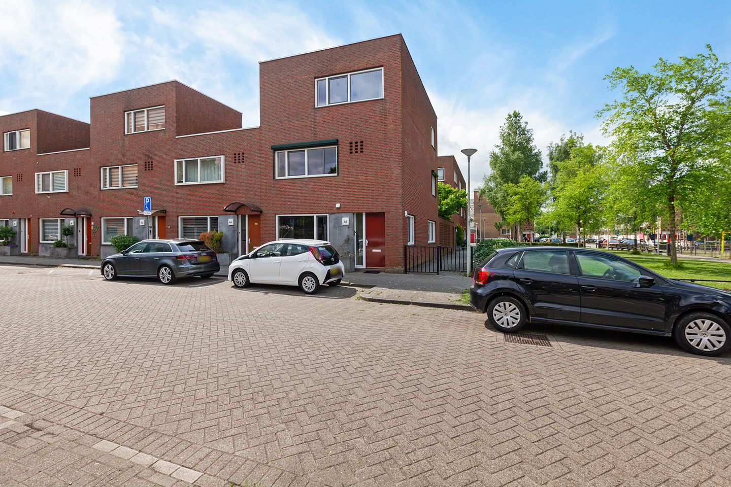 Foto 34 van Herkingenstraat 46