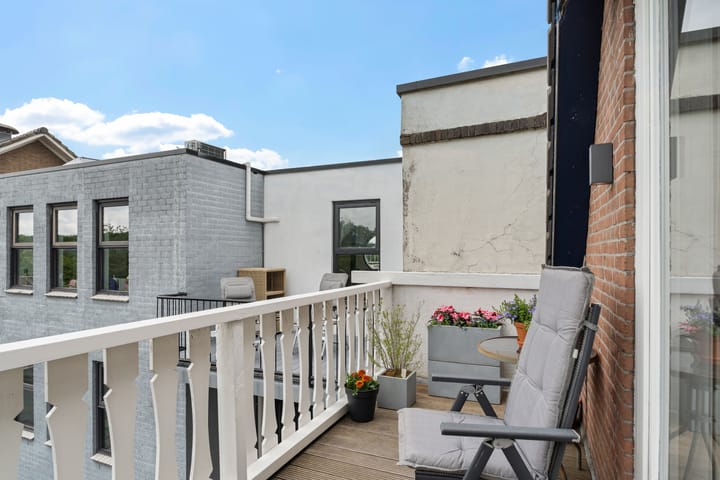 Foto 48 van Jericholaan 3-A