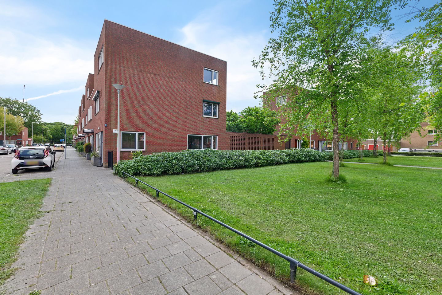 Foto 35 van Herkingenstraat 46