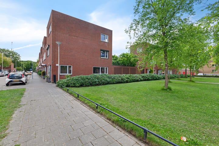 Foto 35 van Herkingenstraat 46