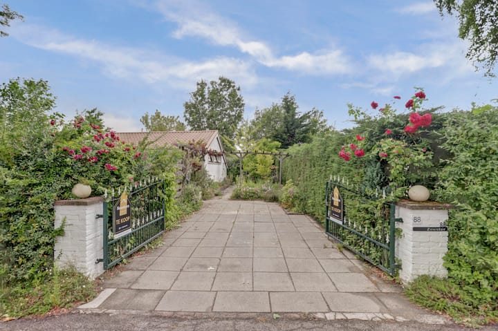 Photo 5 of Geertruidaweg 88