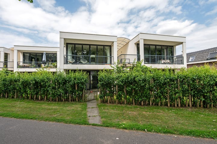 Foto 2 van Albers Pistoriusweg 15-B