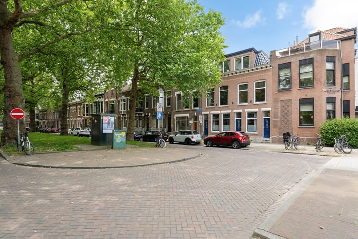 Foto 50 van Jericholaan 3-A