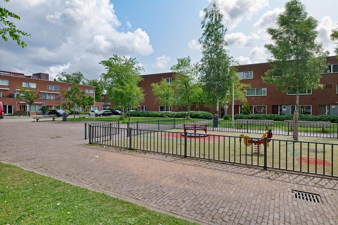 Foto 37 van Herkingenstraat 46