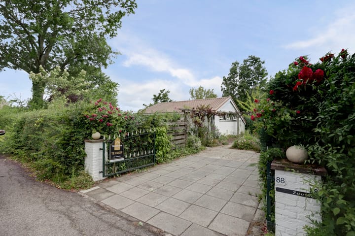 Photo 6 of Geertruidaweg 88