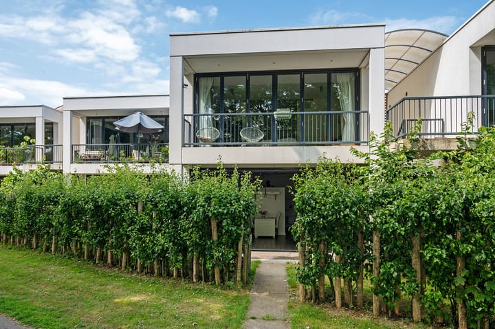 Foto 3 van Albers Pistoriusweg 15-B