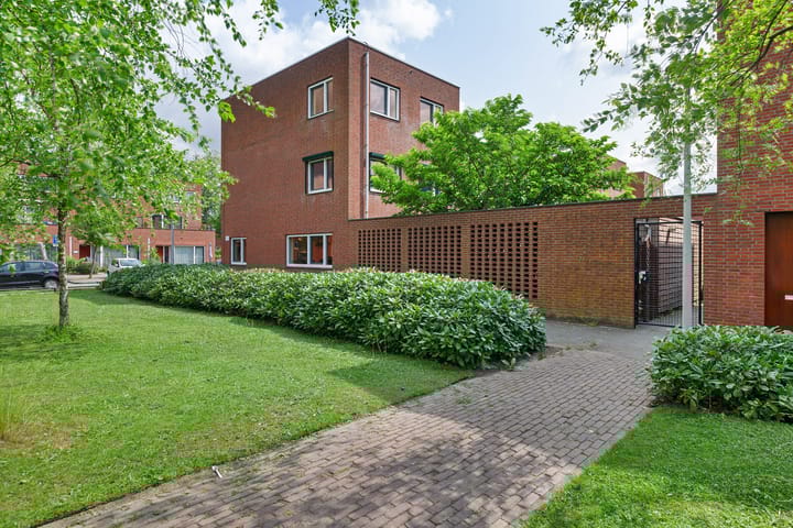 Foto 38 van Herkingenstraat 46