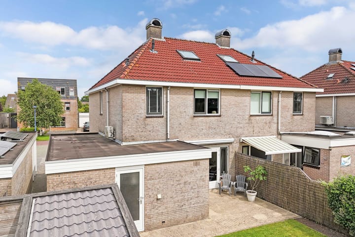 Foto 55 van Het Trek 12