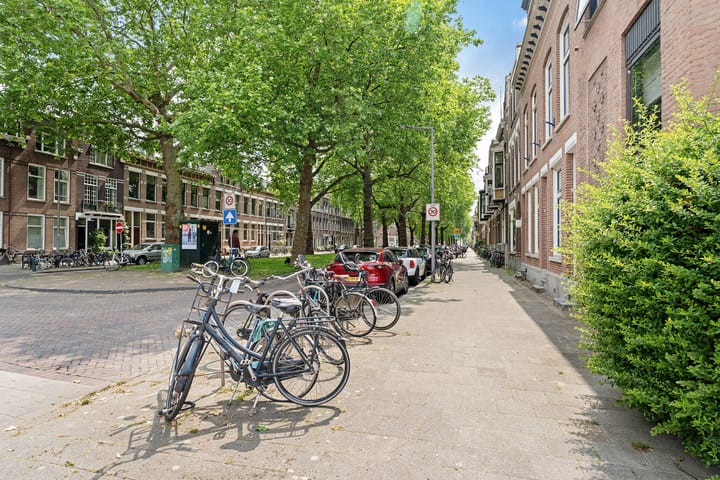 Foto 52 van Jericholaan 3-A