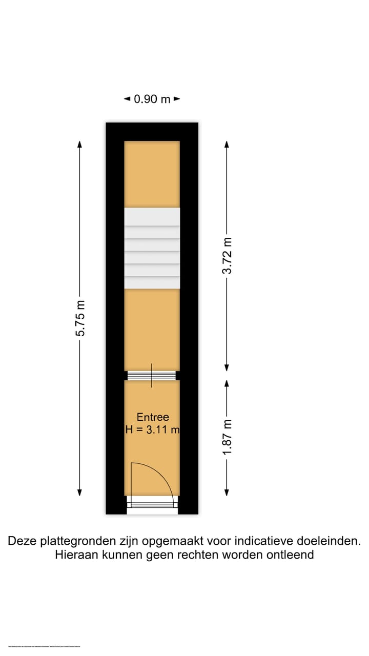 Foto 57 van Jericholaan 3-A