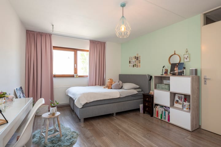 Foto 33 van Minerva 21