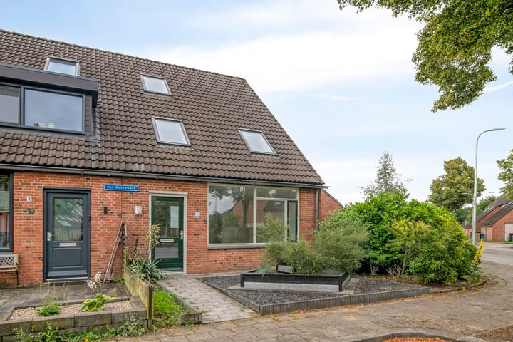 Foto 1 van Van Bosseware 2