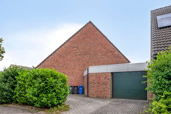 Foto 3 van Van Bosseware 2