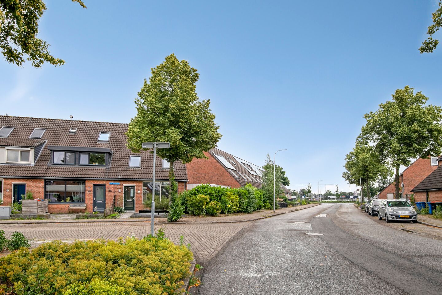 Foto 4 van Van Bosseware 2