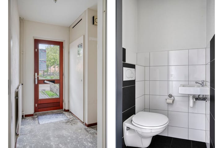 Foto 6 van Van Bosseware 2