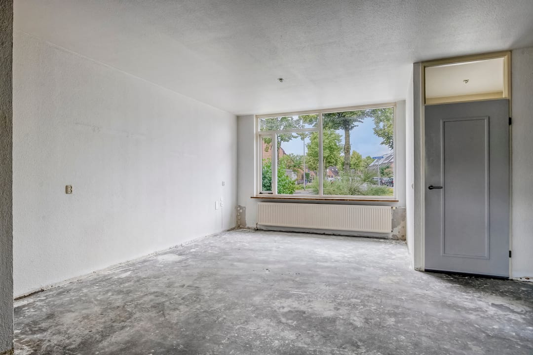 Foto 7 van Van Bosseware 2