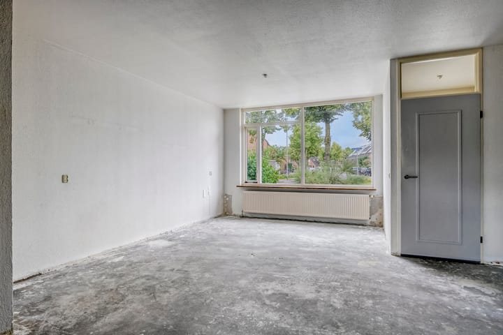 Foto 7 van Van Bosseware 2