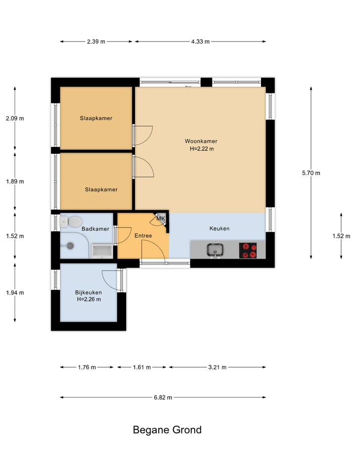 Photo 28 of Geertruidaweg 88