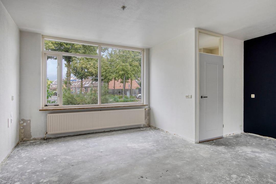 Foto 8 van Van Bosseware 2