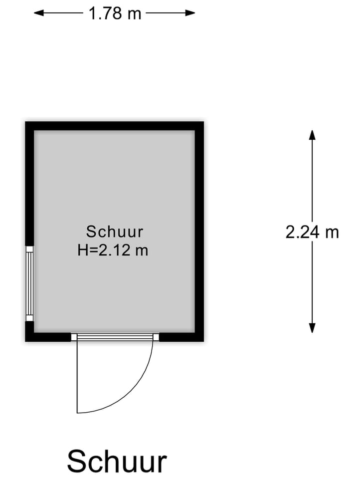 Photo 29 of Geertruidaweg 88