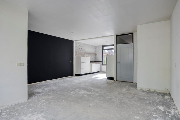 Foto 9 van Van Bosseware 2