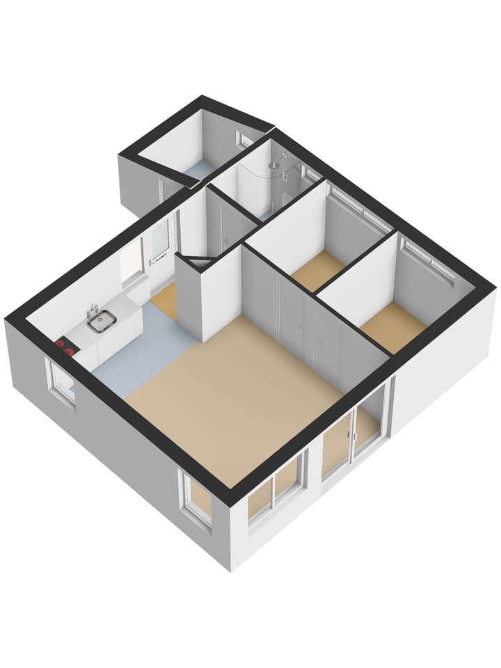 Photo 30 of Geertruidaweg 88