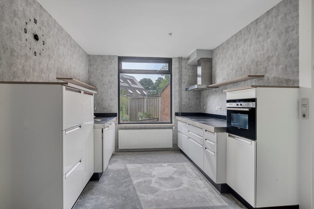 Foto 11 van Van Bosseware 2