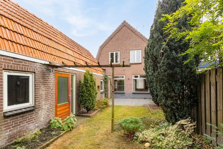 Foto 2 van Hezelaarstraat 12