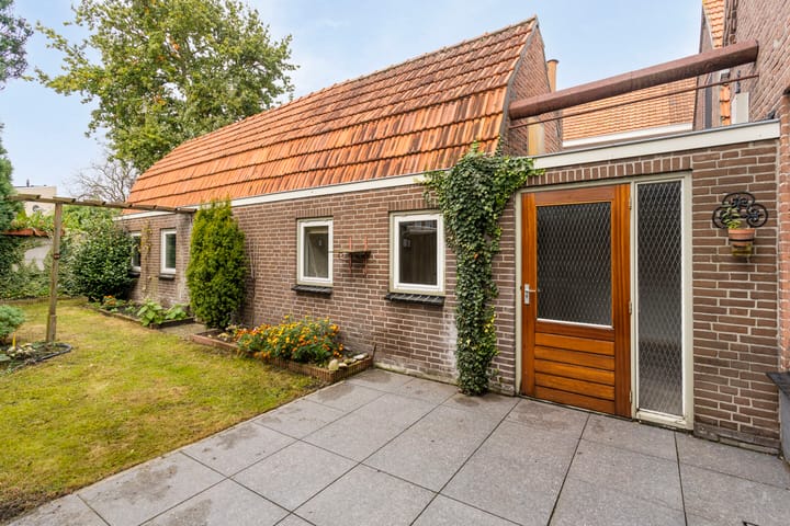 Foto 3 van Hezelaarstraat 12