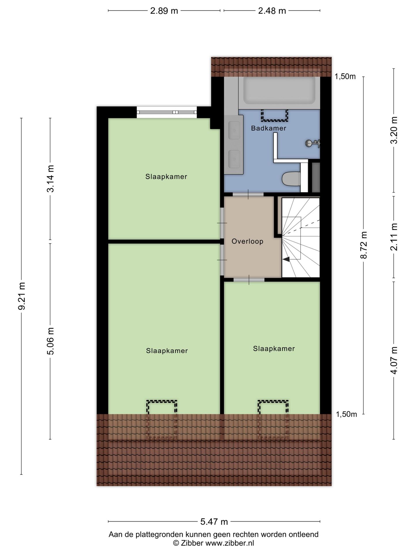 Foto 14 van Van Bosseware 2