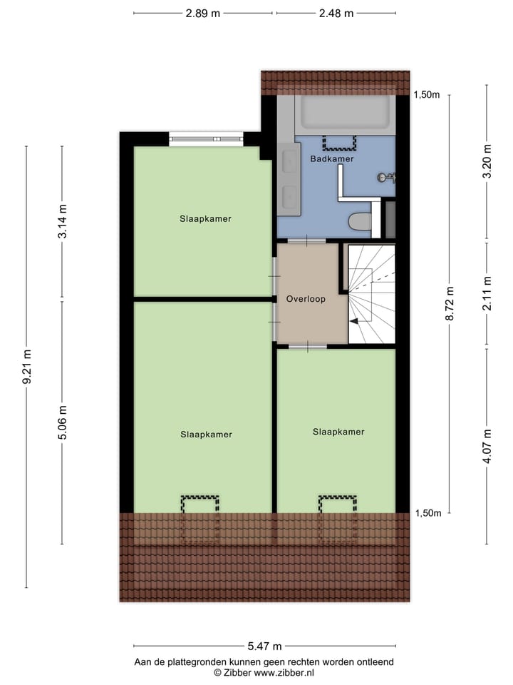 Foto 14 van Van Bosseware 2