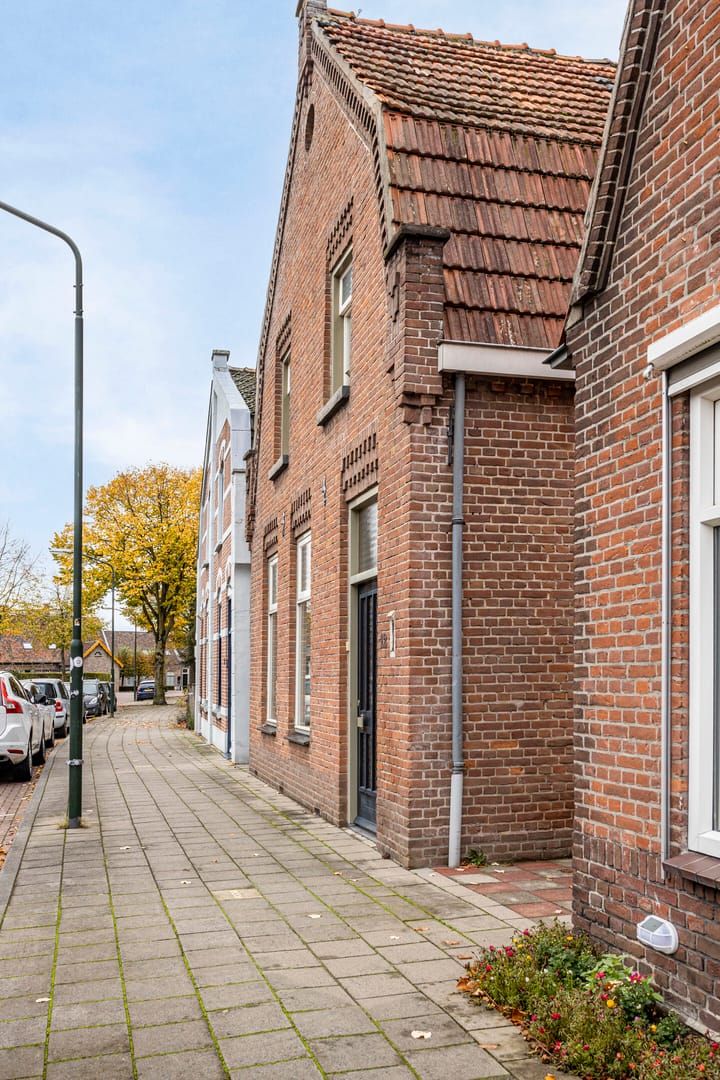 Foto 4 van Hezelaarstraat 12