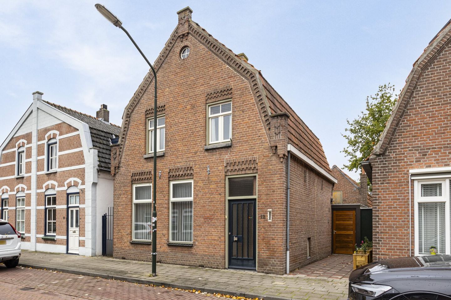 Foto 5 van Hezelaarstraat 12