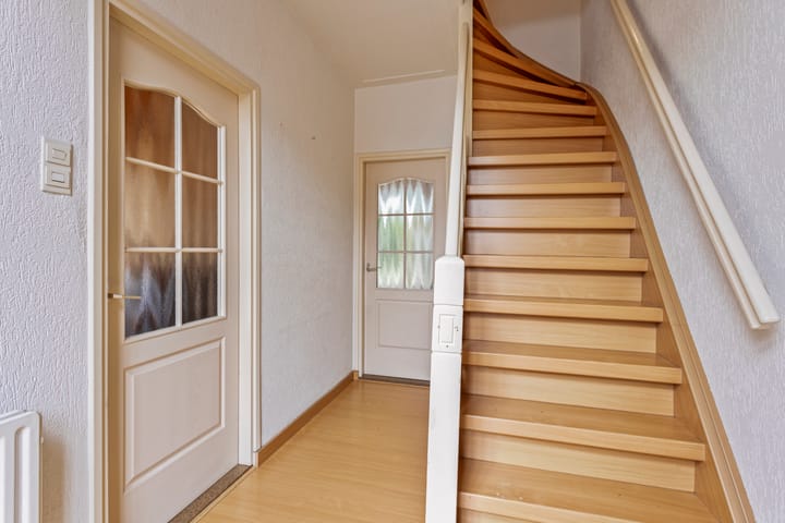 Foto 6 van Hezelaarstraat 12