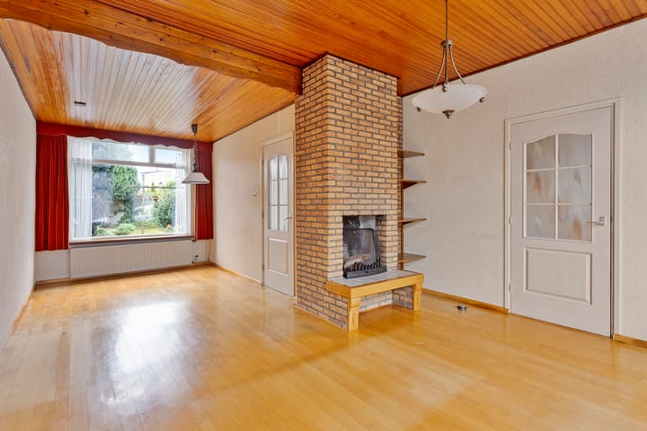 Foto 9 van Hezelaarstraat 12