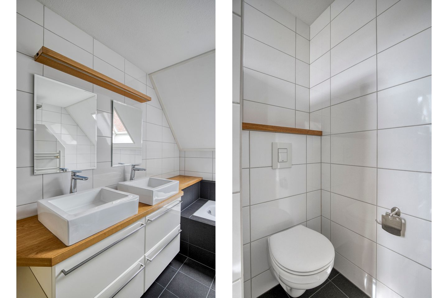 Foto 20 van Van Bosseware 2