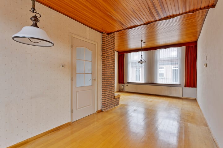 Foto 11 van Hezelaarstraat 12