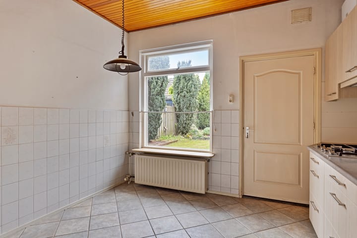 Foto 15 van Hezelaarstraat 12