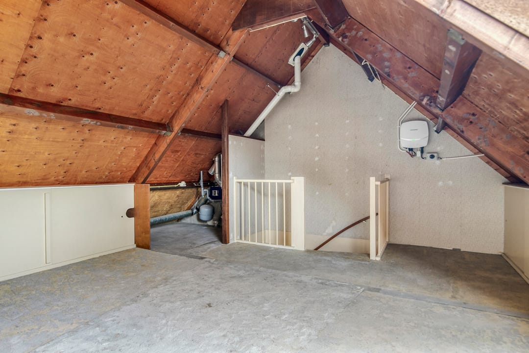 Foto 28 van Van Bosseware 2